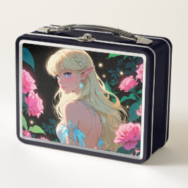 Cute Lunchbox (kosmetisk box)