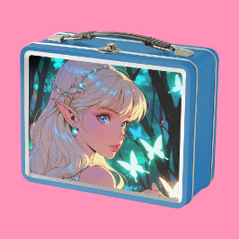 Cute Lunchbox (kosmetisk box)