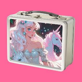 Cute Lunchbox (kosmetisk box)