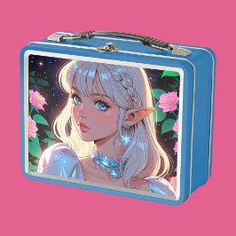 Cute Lunchbox (kosmetisk box)