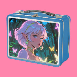 Cute Lunchbox (kosmetisk box)