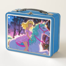 Cute Lunchbox (kosmetisk box)