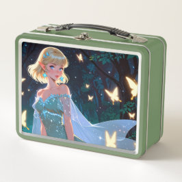 Cute Lunchbox (kosmetisk box)
