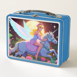 Cute Lunchbox (kosmetisk box)