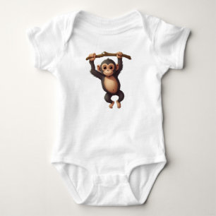 Cute, lustig apa t shirt