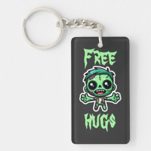 Cute, lustig zombie