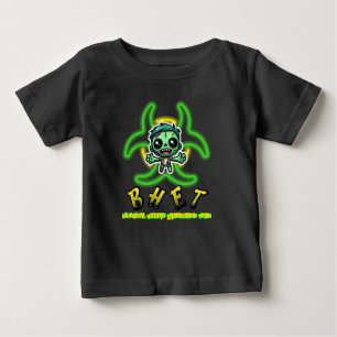 Cute, lustig zombiesT T Shirt