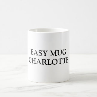 Cute lustiga kaffearbetare i personlig mugg-set kaffemugg