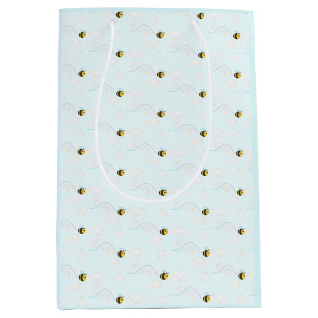 Cute lycklig-bibipåse (Framsidan)