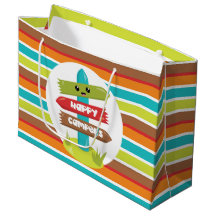 Cute Lycklig Campers signatärskylt party