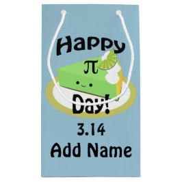 Cute Lycklig Pi Day