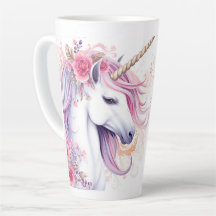 Cute Magic Unicorn, lämnat