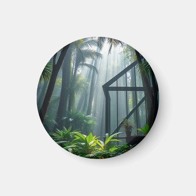 CUTE MAGNETS MAGNET (Framsidan)