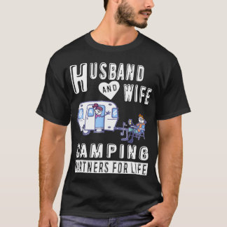 Cute Make och frukskampanjpartner för livförsäkrin T Shirt
