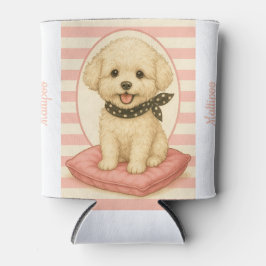 Cute Maltipoo