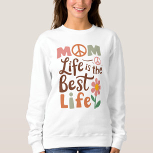 Cute Mamma i ord konst T Shirt