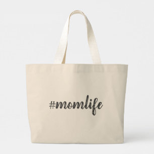Cute Mamma Life Extra Jumbo Tygkasse