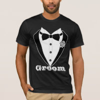 Cute Manar Kostym Tuxedo Groom Personlig