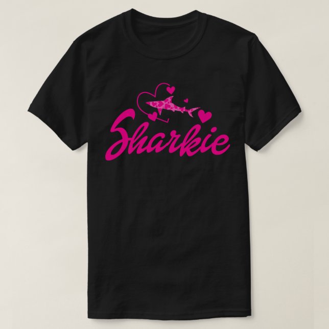Cute Manar Womens Kids Funny 2 T Shirt (Design framsida)