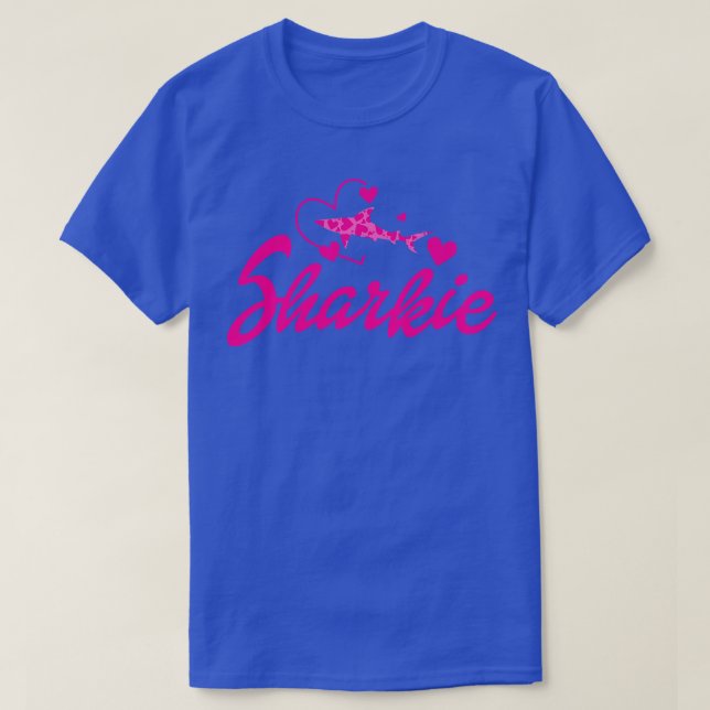 Cute Manar Womens Kids Funny 2 T Shirt (Design framsida)