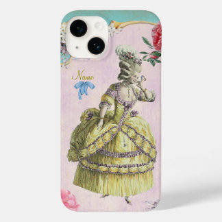 Cute Marie Antoinette (Fler alternativ) - Fodral-M