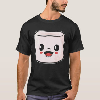Cute Marshmallow T Shirt
