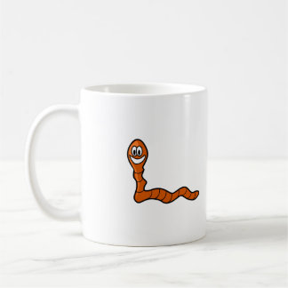 Cute Mask Kaffemugg