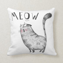 Cute Meat - MEOW