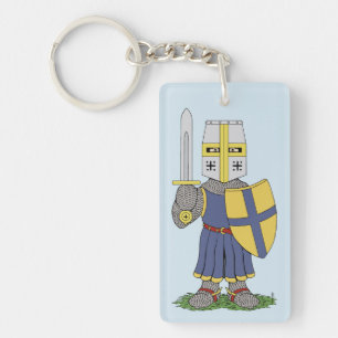 Cute Medieval Knight
