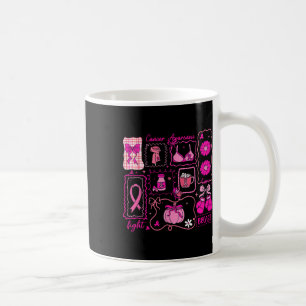 Cute men Dangerous Kawaii Unicorn spelar Karate G Kaffemugg