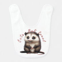 Cute men feral babybib!