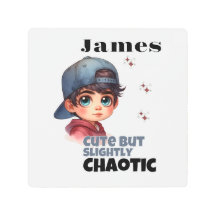 Cute men lite Chaotic Boy