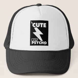 Cute Men Psycho Keps