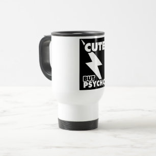 Cute Men Psycho Resemugg