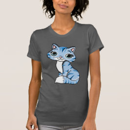 Cute Meow T Shirt