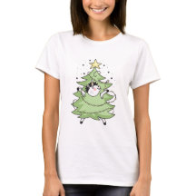 Cute Merry Christmas unicorn