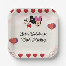 Cute Mickeys tema