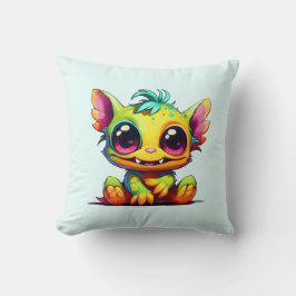Cute Mini Monster Animo Avery Kudde