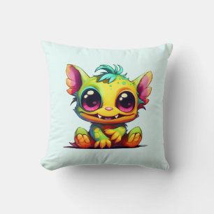 Cute Mini Monster Animo Avery Kudde