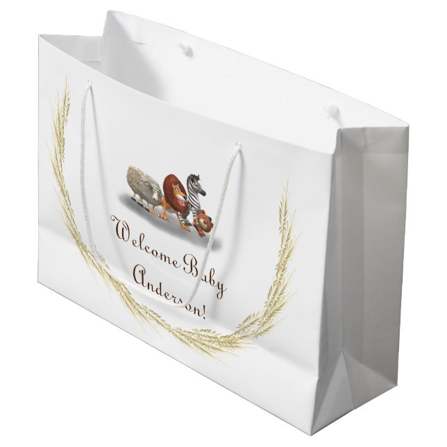 Cute-Mjukisdjuret - "Mata-fack" (Framsidan Vinklad)