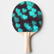 Cute Modern Heart Mönster