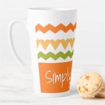 Cute Modern Mönster