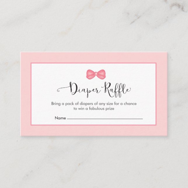 Cute Modern Pink Tutu Ballerina Ballet Girl  Tilläggskort (Framsida)