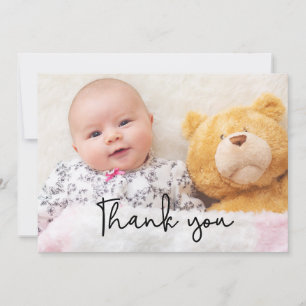 Cute Modern Tack Overlay Flicka Photo Meddelande