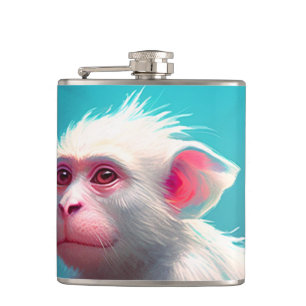 Cute Monkey Fickplunta