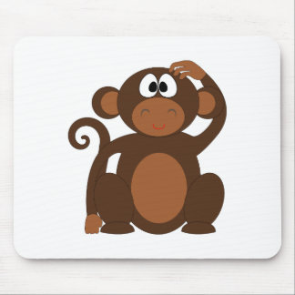 Cute Monkey Musmatta