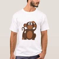Cute Monkey