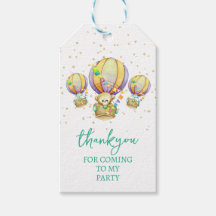 Cute Monkey-Tack för inkommande trafik