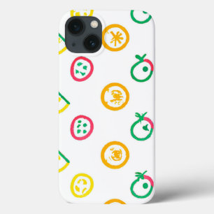 Cute Mönster Artwork. Köp nu