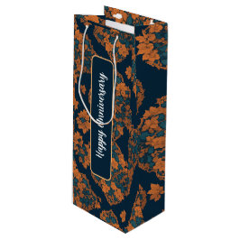 Cute mönster Halloween Gift Bag